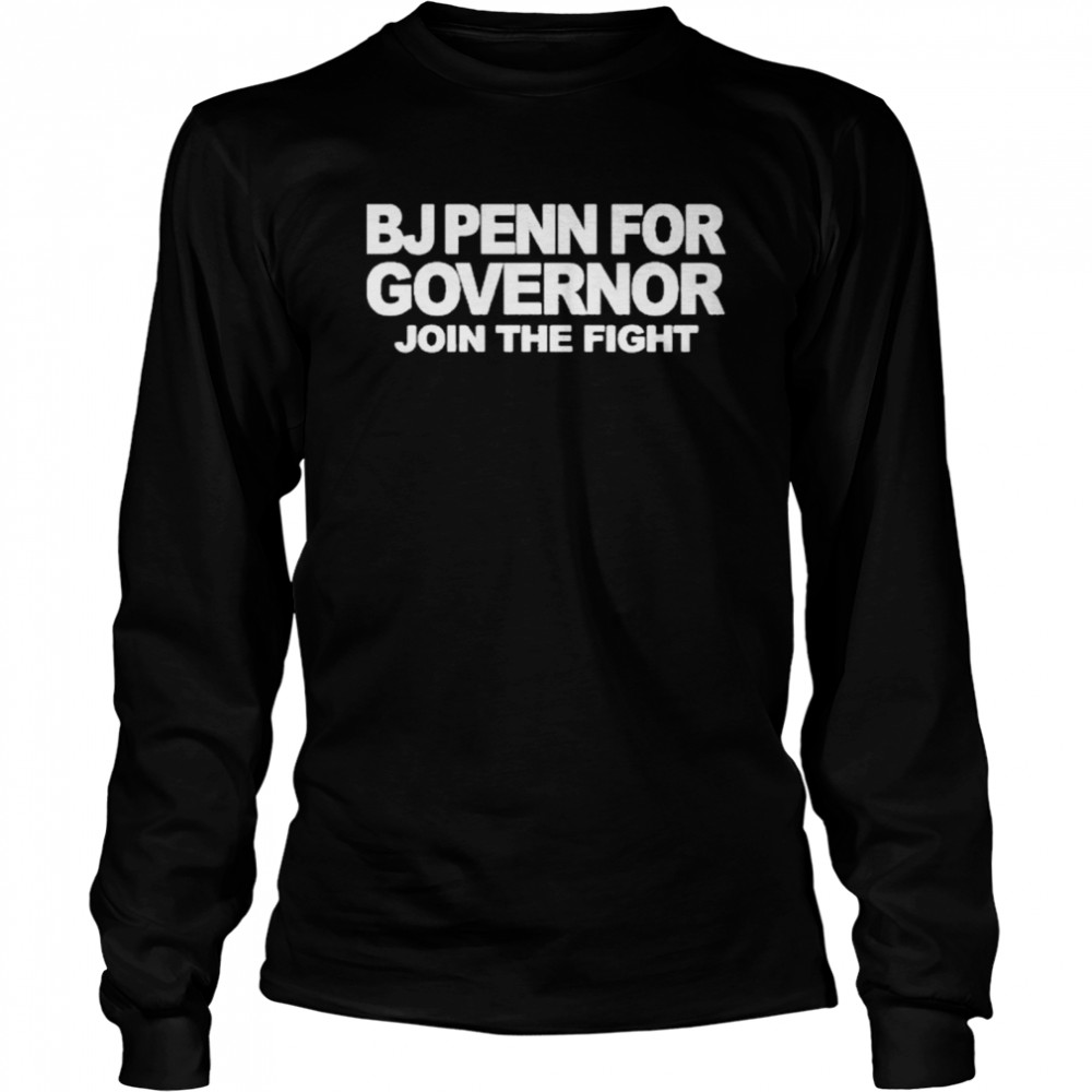 Penn For Governor Shirt 2 » Cool Gifts for You - Mfamilygift Penn For Governor Shirt 2