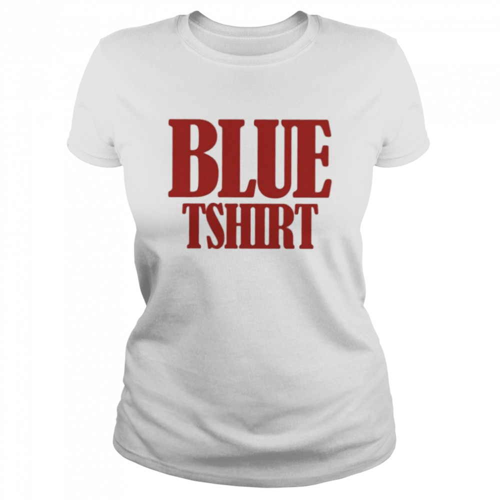 Perico Blue Pop Up Shirt 1 » Cool Gifts for You - Mfamilygift Perico Blue Pop Up Shirt 1