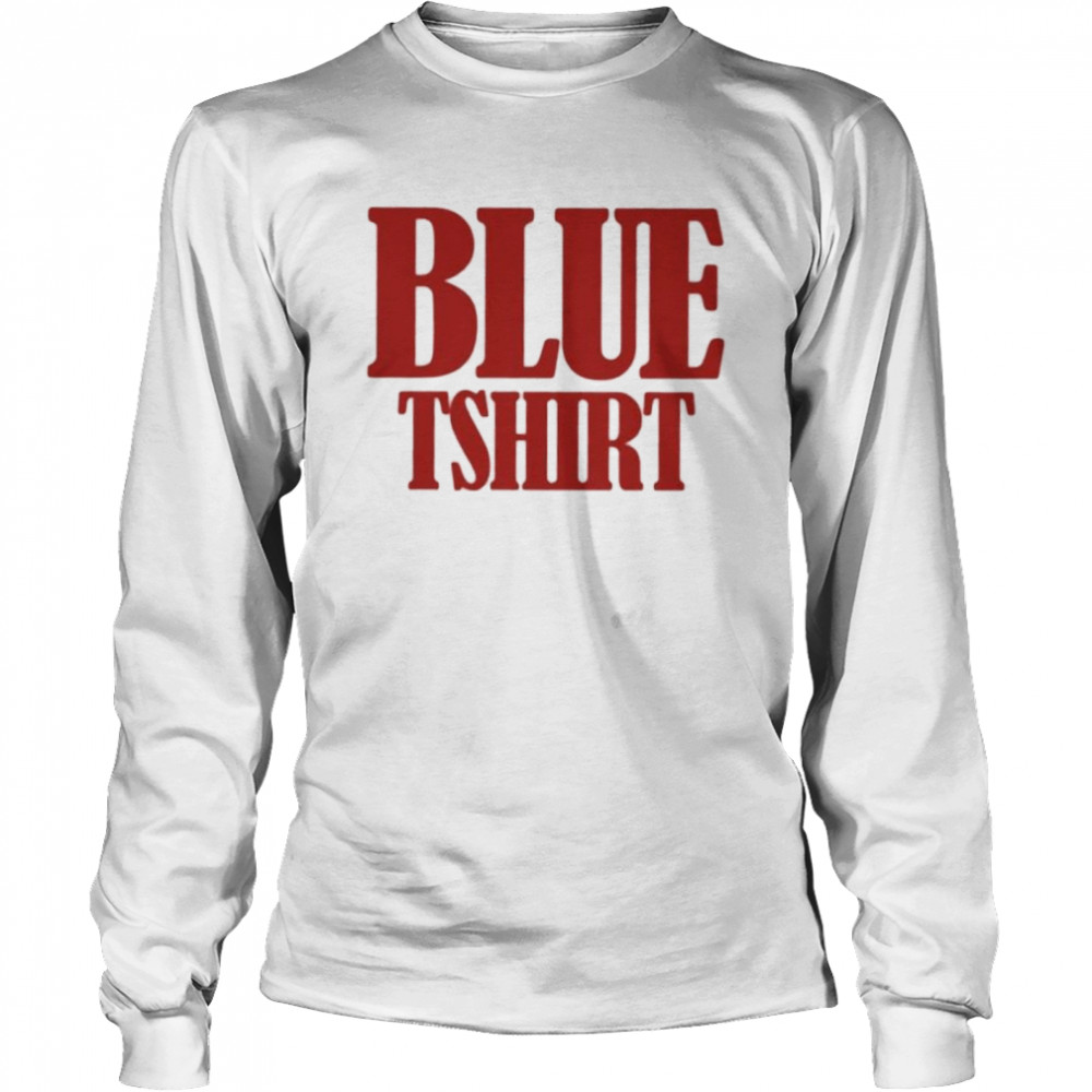Perico Blue Pop Up Shirt 2 » Cool Gifts for You - Mfamilygift Perico Blue Pop Up Shirt 2