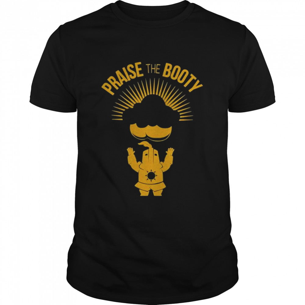 Praise The Booty Shirt Praise The Booty Shirt