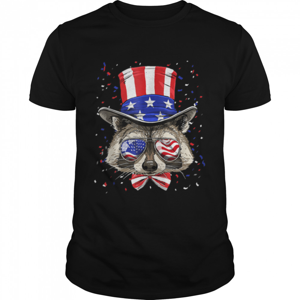 Raccoon 4Th Of July American Raccoon Usa Flag Tank Top T-Shirt B09zntbgpn Raccoon 4Th Of July American Raccoon Usa Flag Tank Top T-Shirt B09zntbgpn