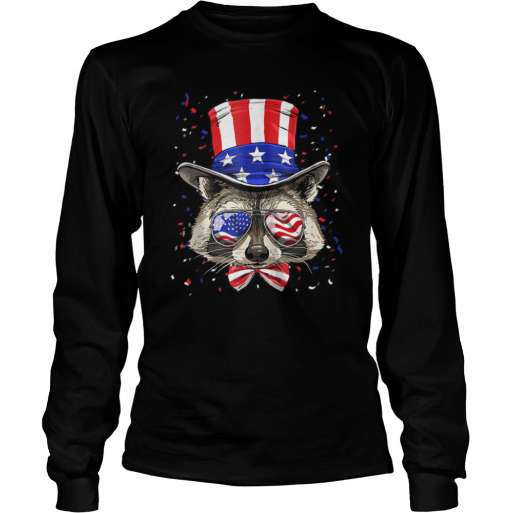 Raccoon 4Th Of July American Raccoon Usa Flag Tank Top T-Shirt B09zntbgpn 2 » Cool Gifts for You - Mfamilygift Raccoon 4Th Of July American Raccoon Usa Flag Tank Top T-Shirt B09zntbgpn 2