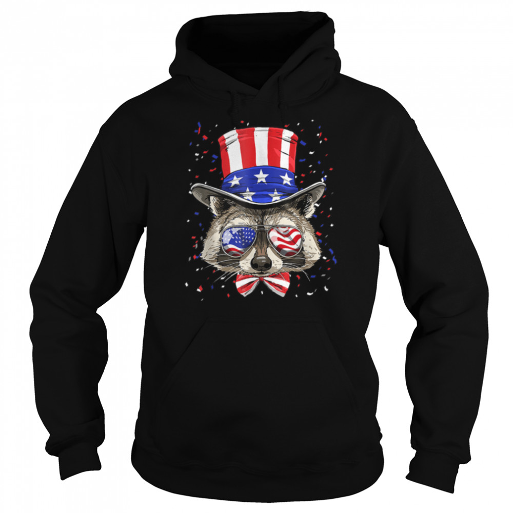 Raccoon 4Th Of July American Raccoon Usa Flag Tank Top T-Shirt B09zntbgpn 4 » Cool Gifts for You - Mfamilygift Raccoon 4Th Of July American Raccoon Usa Flag Tank Top T-Shirt B09zntbgpn 4