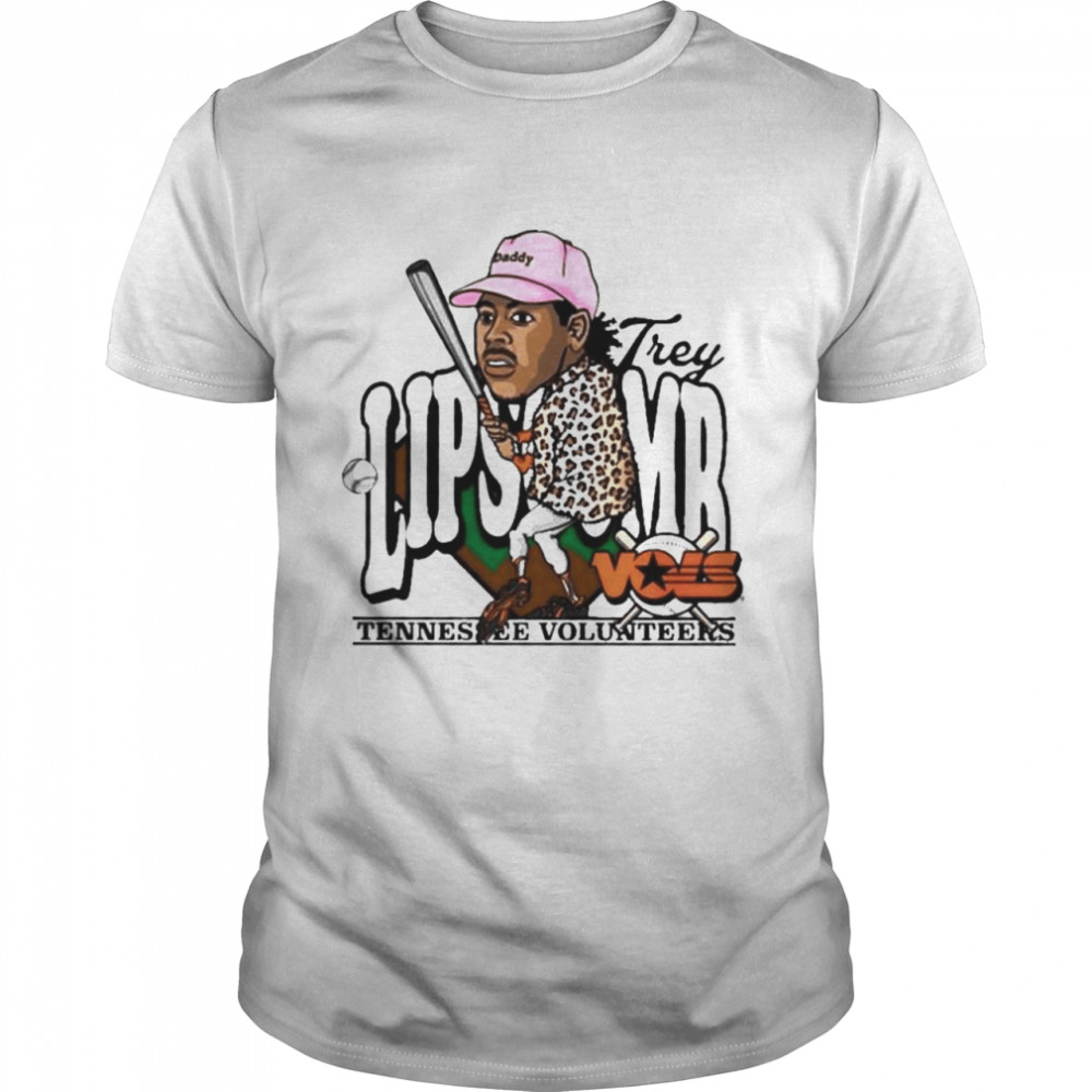 Reece Van Haaften Trey Lipscomb Caricature Josiahjordan James Shirt Reece Van Haaften Trey Lipscomb Caricature Josiahjordan James Shirt