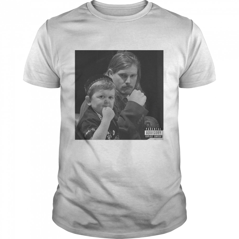 Hasbulla And Caleb Pressley Shirt