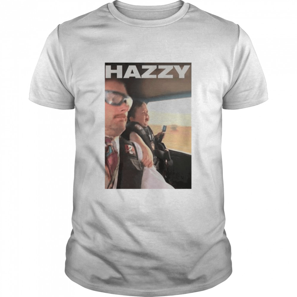 Hasbulla Dagestan Hazzy Shirt Hasbulla Dagestan Hazzy Shirt