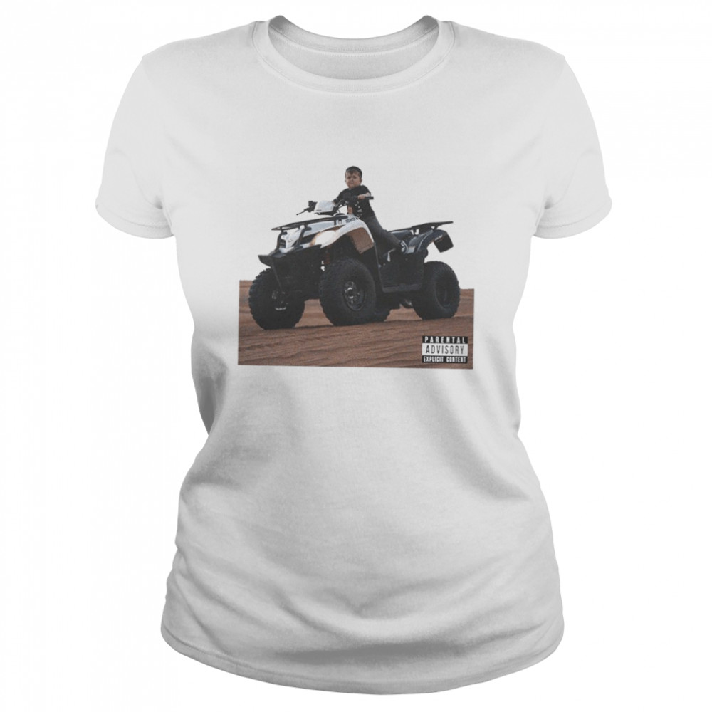 Hasbulla Drive Atv Shirt 1 » Cool Gifts for You - Mfamilygift Hasbulla Drive Atv Shirt 1
