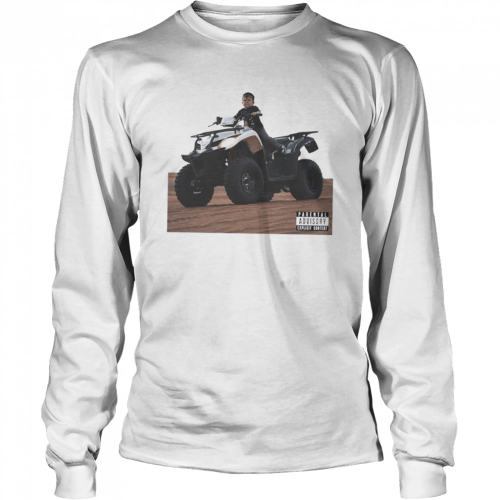 Hasbulla Drive Atv Shirt 2 » Cool Gifts for You - Mfamilygift Hasbulla Drive Atv Shirt 2