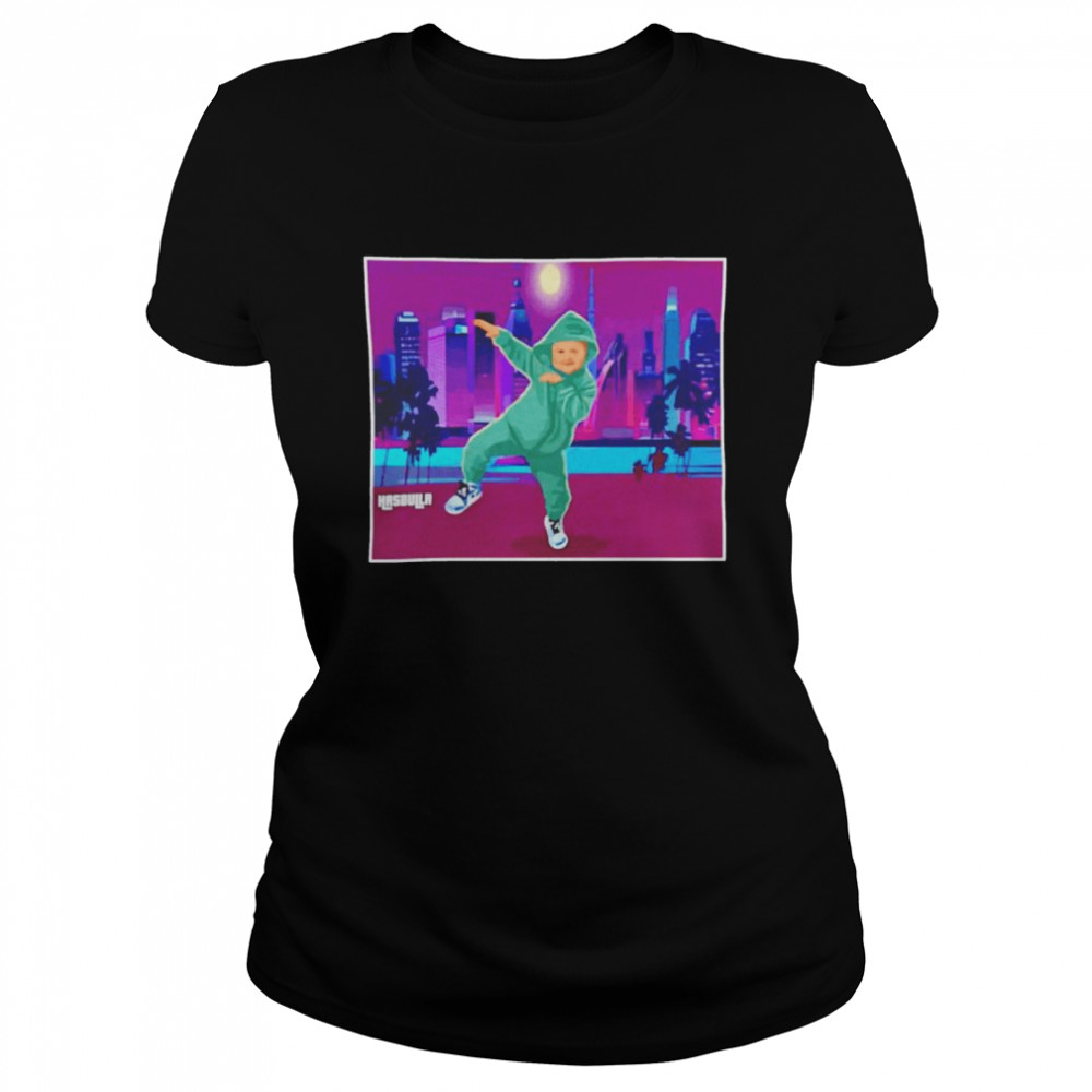 Hasbulla Gta San Francisco Shirt 1 » Cool Gifts for You - Mfamilygift Hasbulla Gta San Francisco Shirt 1