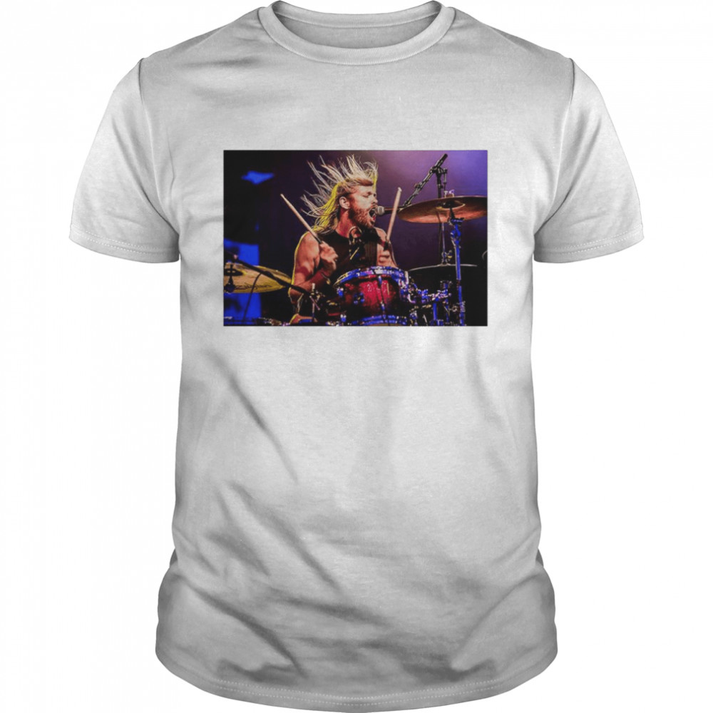 Hawkins Drummer 2022 Shirt Hawkins Drummer 2022 Shirt