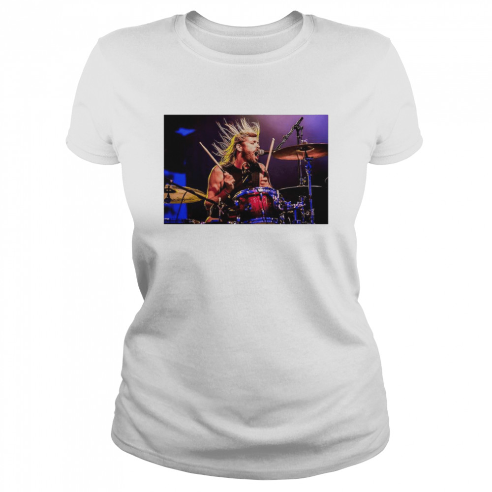 Hawkins Drummer 2022 Shirt 1 » Cool Gifts for You - Mfamilygift Hawkins Drummer 2022 Shirt 1