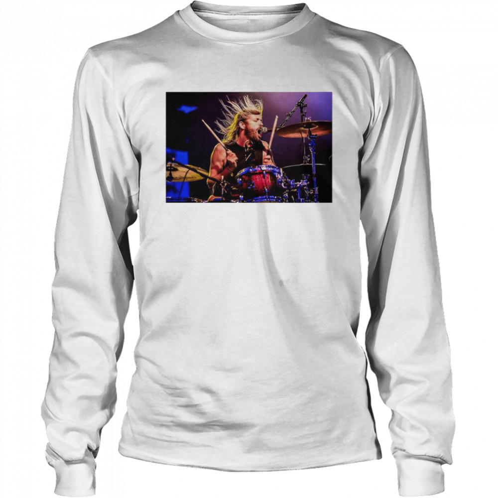 Hawkins Drummer 2022 Shirt 2 » Cool Gifts for You - Mfamilygift Hawkins Drummer 2022 Shirt 2