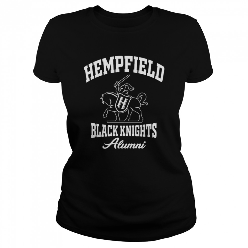Hempfield Pa Alumni T-Shirt 1 » Cool Gifts for You - Mfamilygift Hempfield Pa Alumni T-Shirt 1