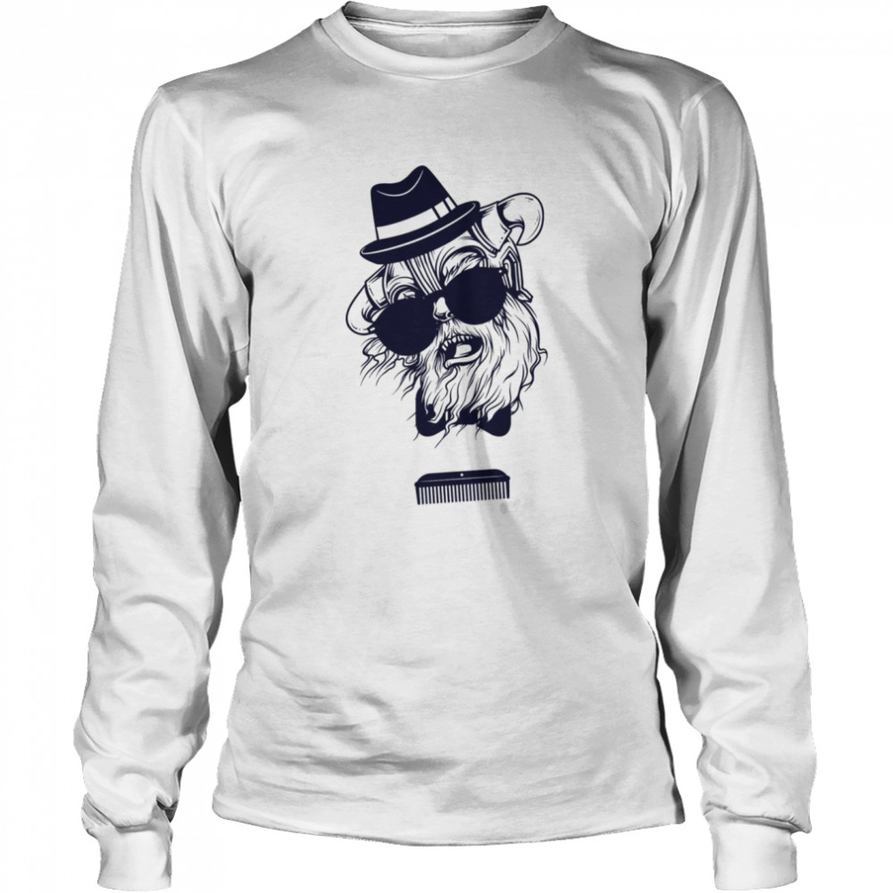 Hipster Viking T-Shirt 2 » Cool Gifts for You - Mfamilygift Hipster Viking T-Shirt 2