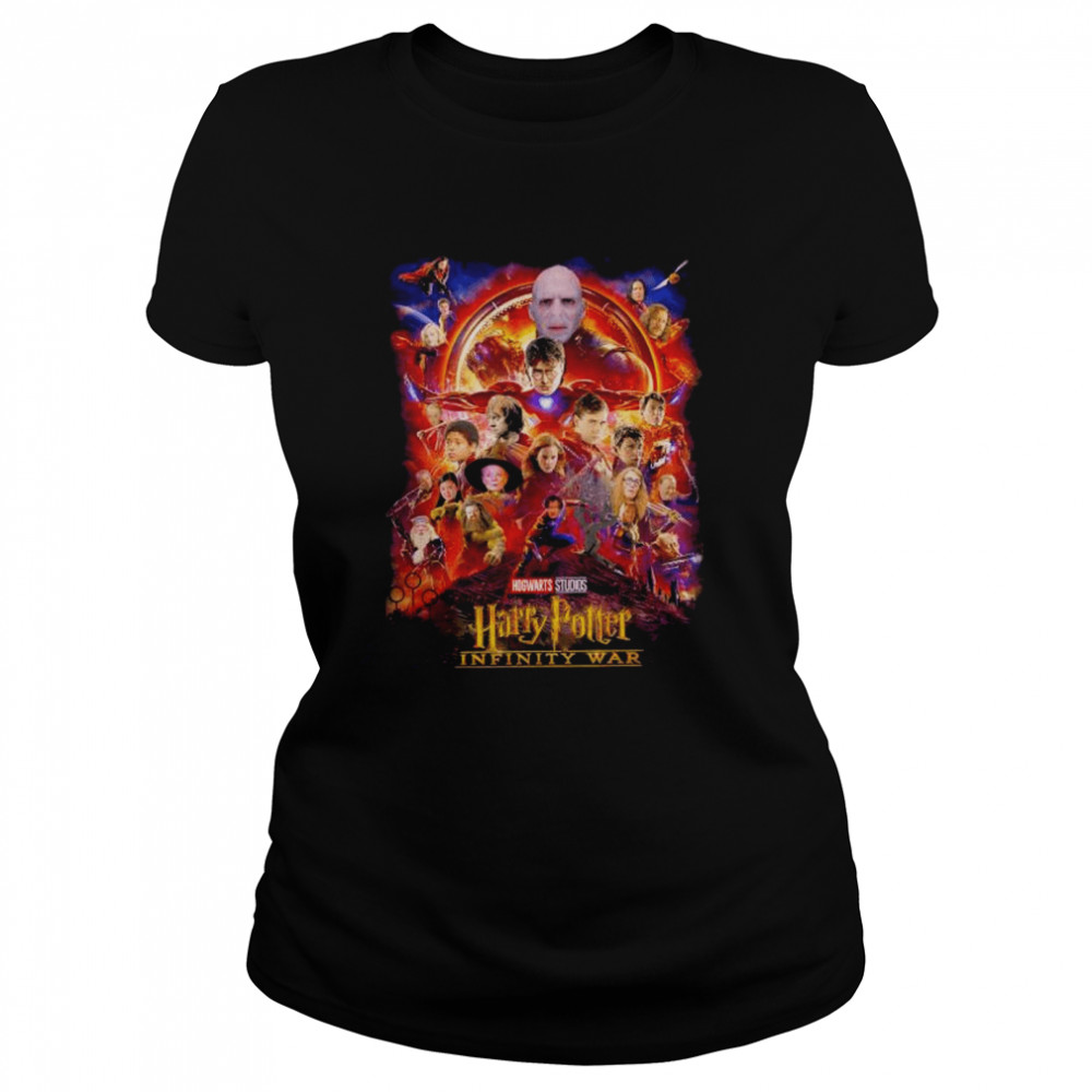Hogwart Studios Harry Potter Omfimty War 2022 Shirt 1 » Cool Gifts for You - Mfamilygift Hogwart Studios Harry Potter Omfimty War 2022 Shirt 1
