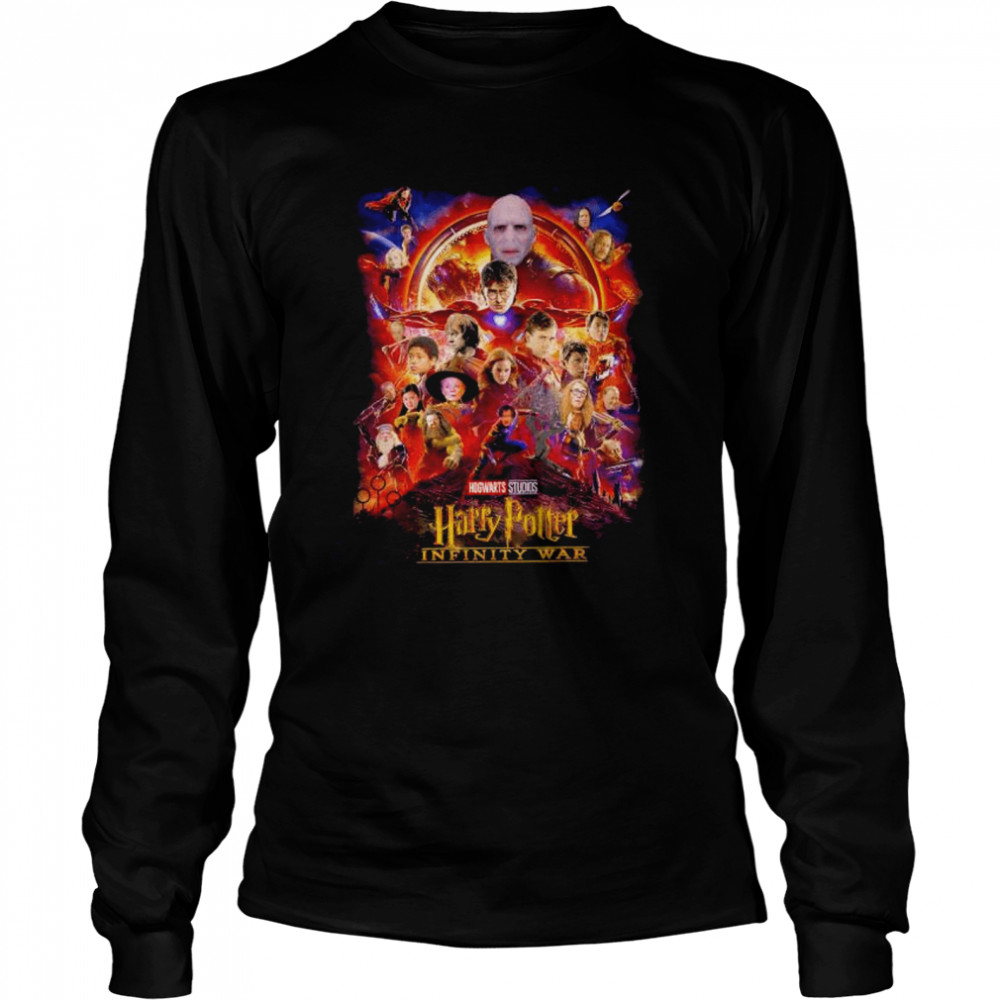 Hogwart Studios Harry Potter Omfimty War 2022 Shirt 2 » Cool Gifts for You - Mfamilygift Hogwart Studios Harry Potter Omfimty War 2022 Shirt 2