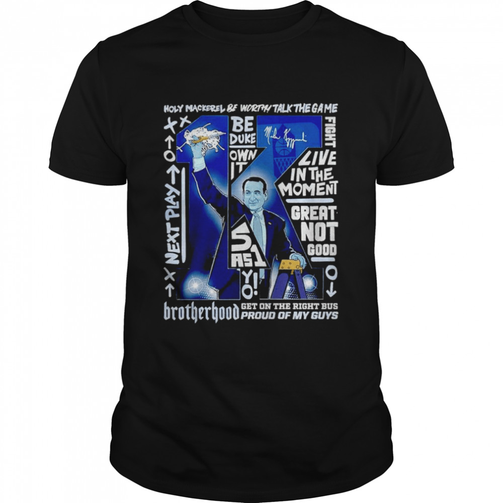 Holy Mackerel Be Worthy Talk The Game Fight Live In The Moment Great Not Good Shirt Holy Mackerel Be Worthy Talk The Game Fight Live In The Moment Great Not Good Shirt