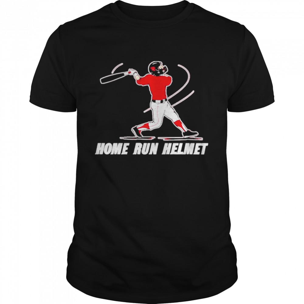 Home Run Helmet Barstool Louisville Lou Homerun Shirt Home Run Helmet Barstool Louisville Lou Homerun Shirt