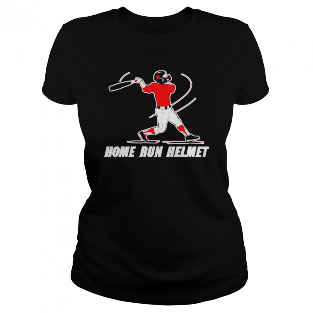 Home Run Helmet Barstool Louisville Lou Homerun Shirt 1 » Cool Gifts for You - Mfamilygift Home Run Helmet Barstool Louisville Lou Homerun Shirt 1
