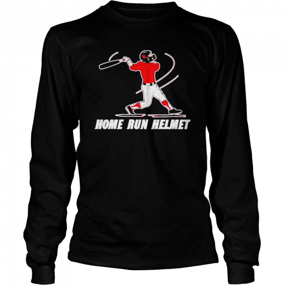 Home Run Helmet Barstool Louisville Lou Homerun Shirt 2 » Cool Gifts for You - Mfamilygift Home Run Helmet Barstool Louisville Lou Homerun Shirt 2