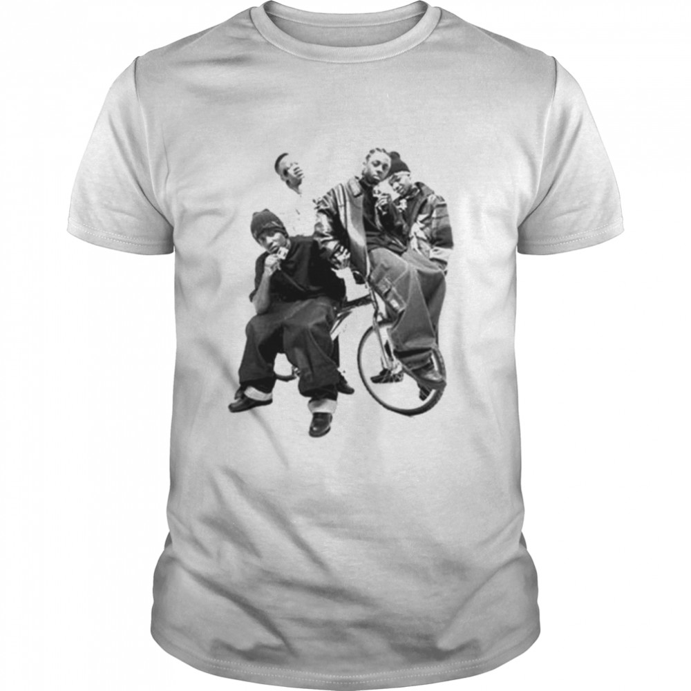 Hot Boyz Cash Money T-Shirt Hot Boyz Cash Money T-Shirt