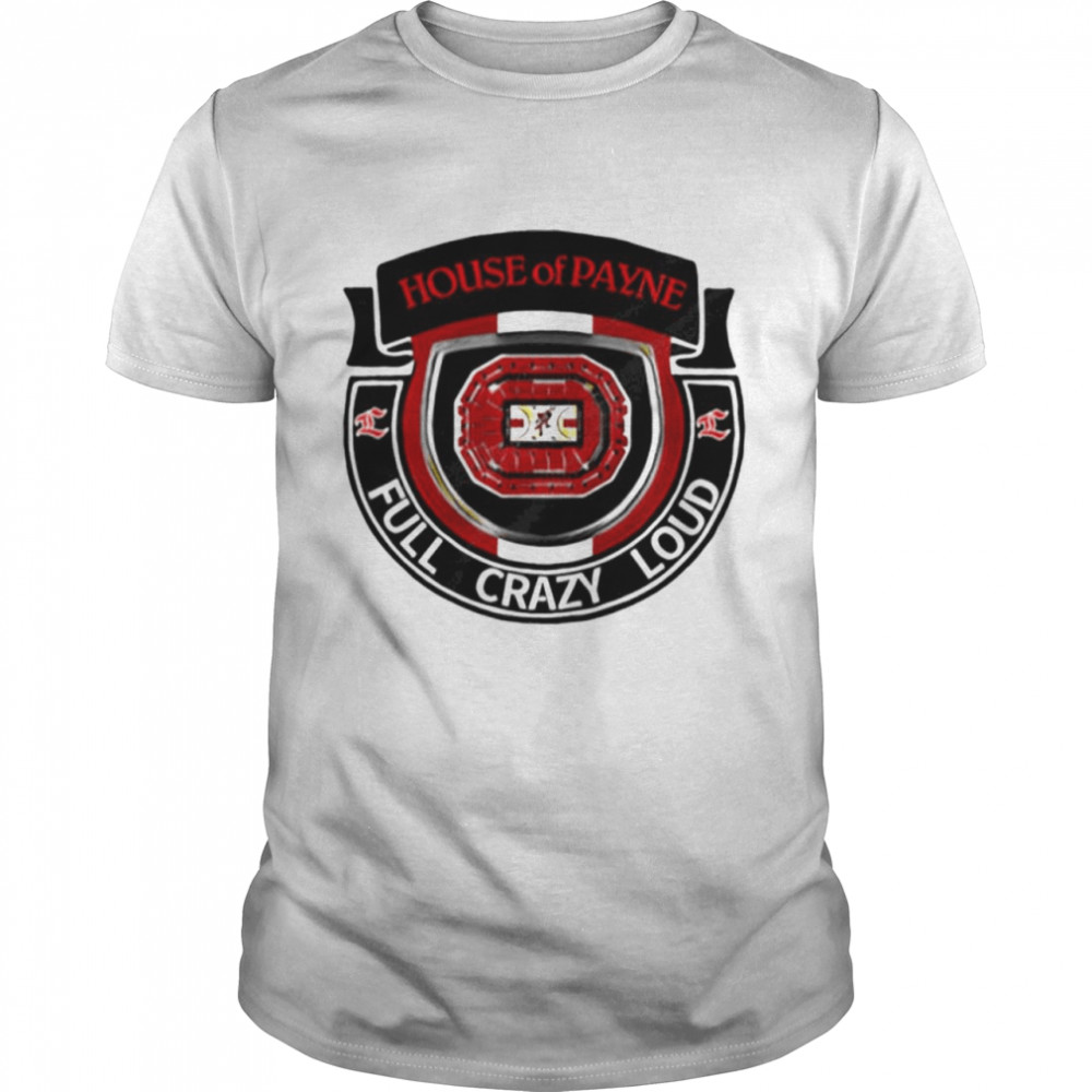 House Of Payne Shirt
