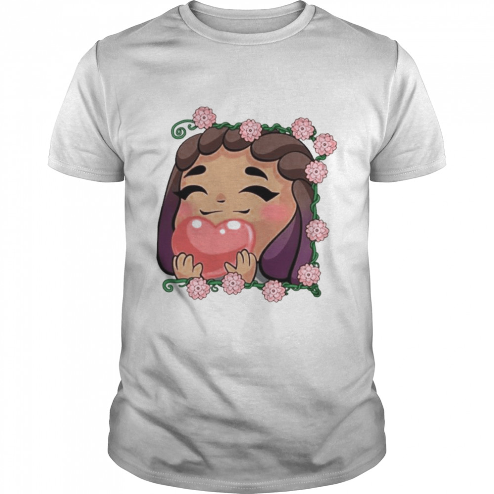 Humans Cypheroftyr’S Loving Nature Shirt