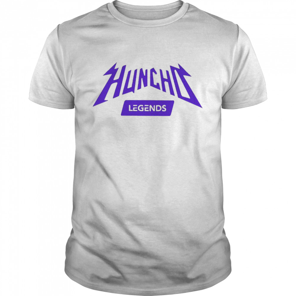 Huncho Legends Shirt