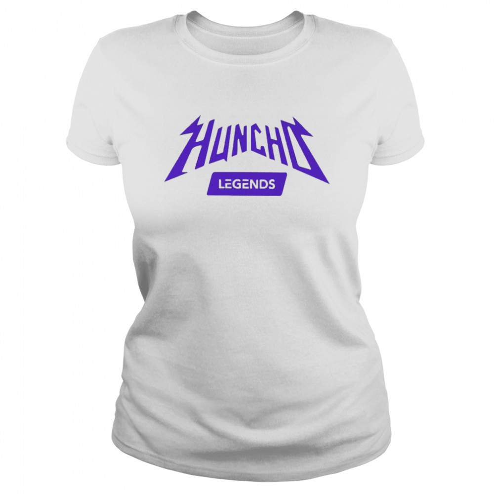 Huncho Legends Shirt 1 » Cool Gifts for You - Mfamilygift Huncho Legends Shirt 1