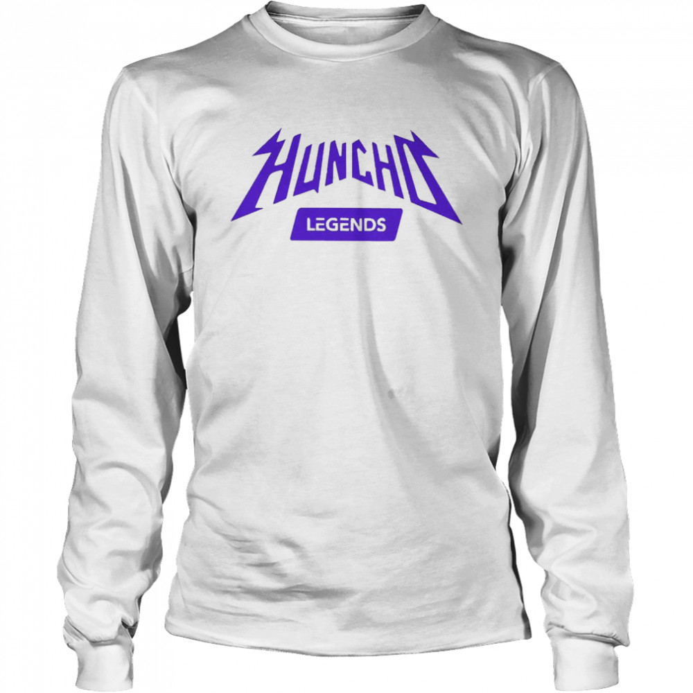 Huncho Legends Shirt 2 » Cool Gifts for You - Mfamilygift Huncho Legends Shirt 2