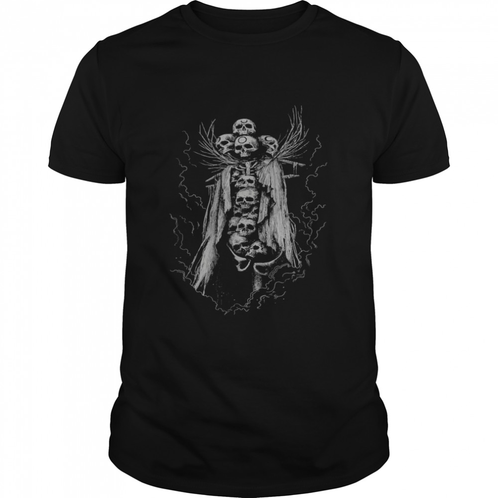 Hunt Showdown Traitor’S Moon Shirt