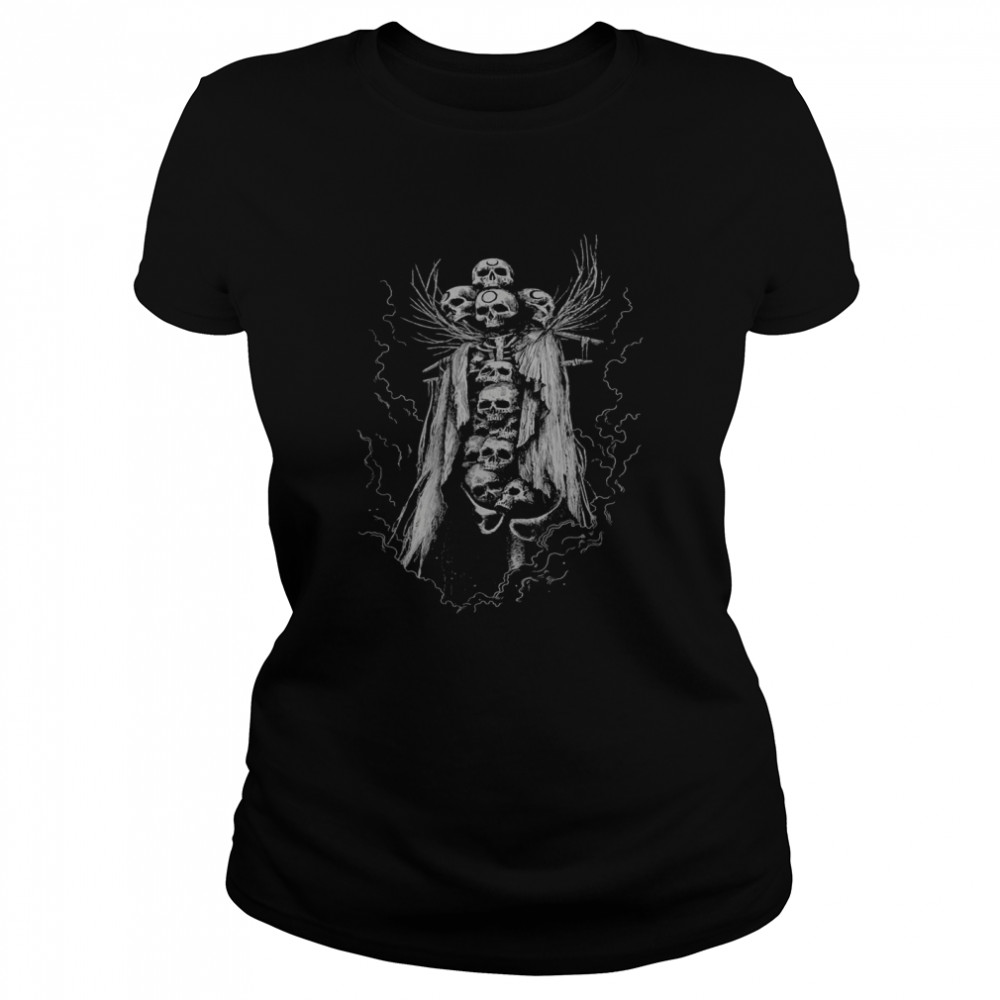 Hunt Showdown Traitor’S Moon Shirt 1 » Cool Gifts for You - Mfamilygift Hunt Showdown Traitor’S Moon Shirt 1