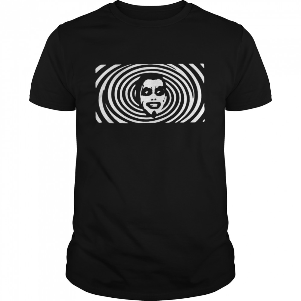 Hypno Hausen Shirt Hypno Hausen Shirt