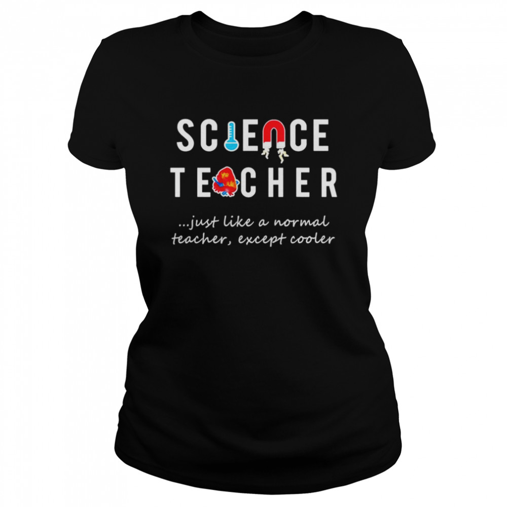 I Heart Love Science And Biology Teacher T-Shirt 1 » Cool Gifts for You - Mfamilygift I Heart Love Science And Biology Teacher T-Shirt 1