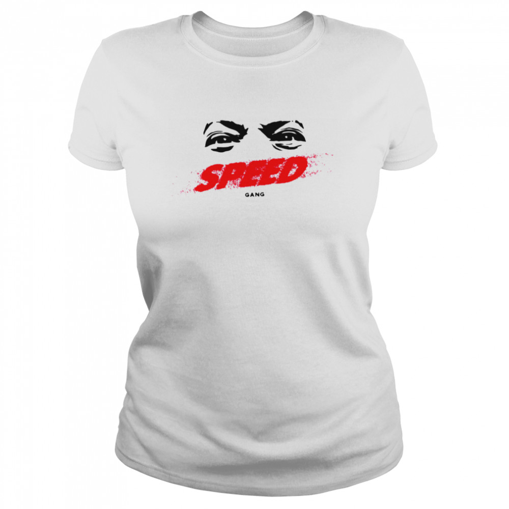 I Show Speed Speed Gang Shirt 1 » Cool Gifts for You - Mfamilygift I Show Speed Speed Gang Shirt 1