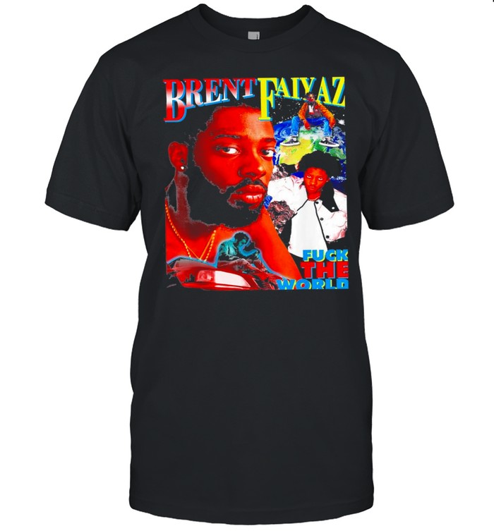 2021 Brents For Men And Women T-Shirt 2021 Brents For Men And Women T-Shirt