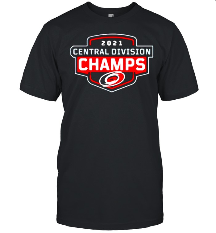 2021 Central Division Champs T-Shirt 2021 Central Division Champs T-Shirt