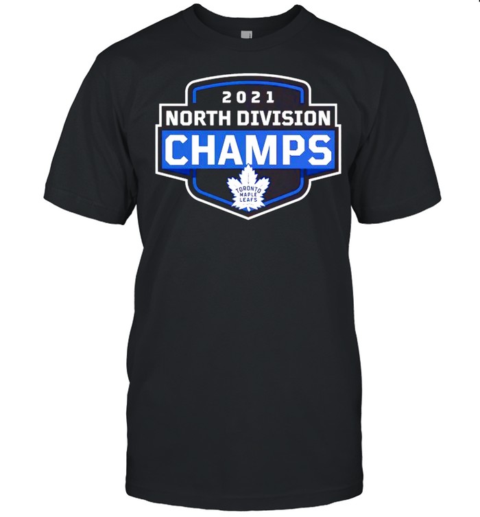 2021 North Division Champions T-Shirt 2021 North Division Champions T-Shirt