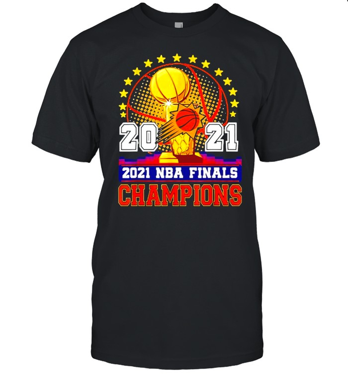 2021 Phoenix Suns Playoffs Rally The Valley T-Shirt