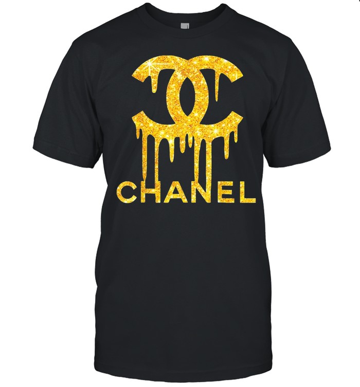 2021 Retro Style Chanels Fashions For Women T-Shirt 2021 Retro Style Chanels Fashions For Women T-Shirt