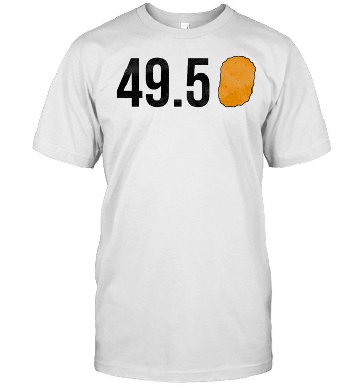 49 5 Nugget Tee T-Shirt