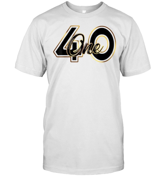 4One0 Maryland Statement T-Shirt 4One0 Maryland Statement T-Shirt