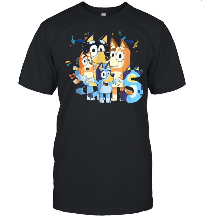 5Rd Birthday, 5Th Birthday T-Shirt