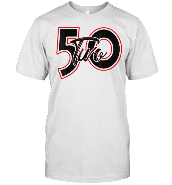 5Two0 Arizona Statement T-Shirt 5Two0 Arizona Statement T-Shirt