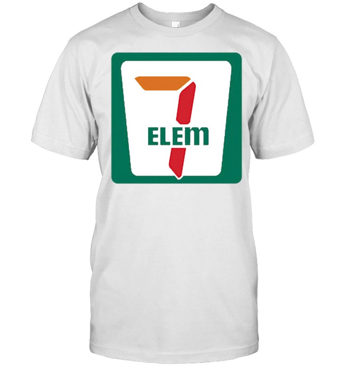 7 Eleven Slushy T-Shirt