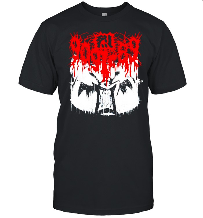 9091-89 Aggretsuko T-Shirt