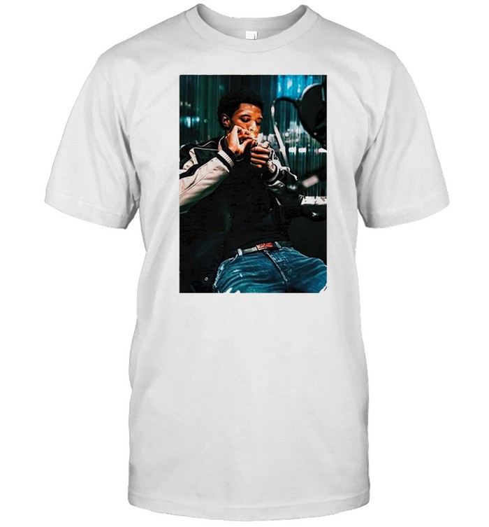 A Boogie Wit Da Merch T-Shirt