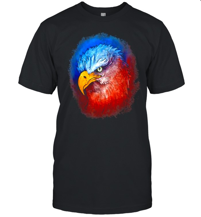 Bald Eagle T-Shirt Bald Eagle T-Shirt