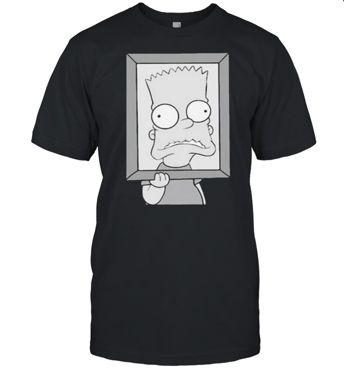 Bart Simpson T-Shirt
