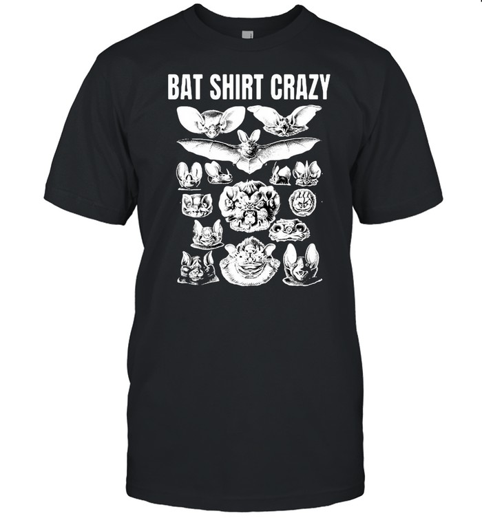 Bat Lover Pun Gift Scientific Illustration Halloween T-Shirt Bat Lover Pun Gift Scientific Illustration Halloween T-Shirt